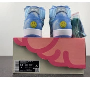 Jordan J 2 Retro Balvin DQ7691-419 0804